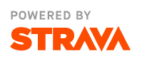 Compatible with Strava